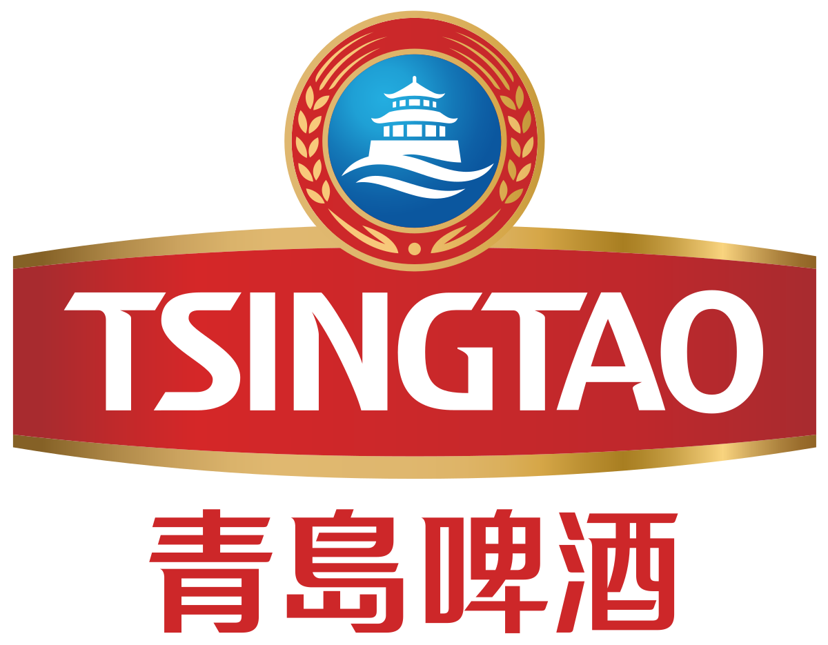 Logo Tsingtao