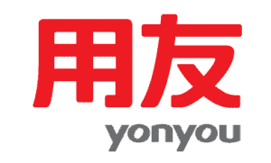 Logo Yonyou
